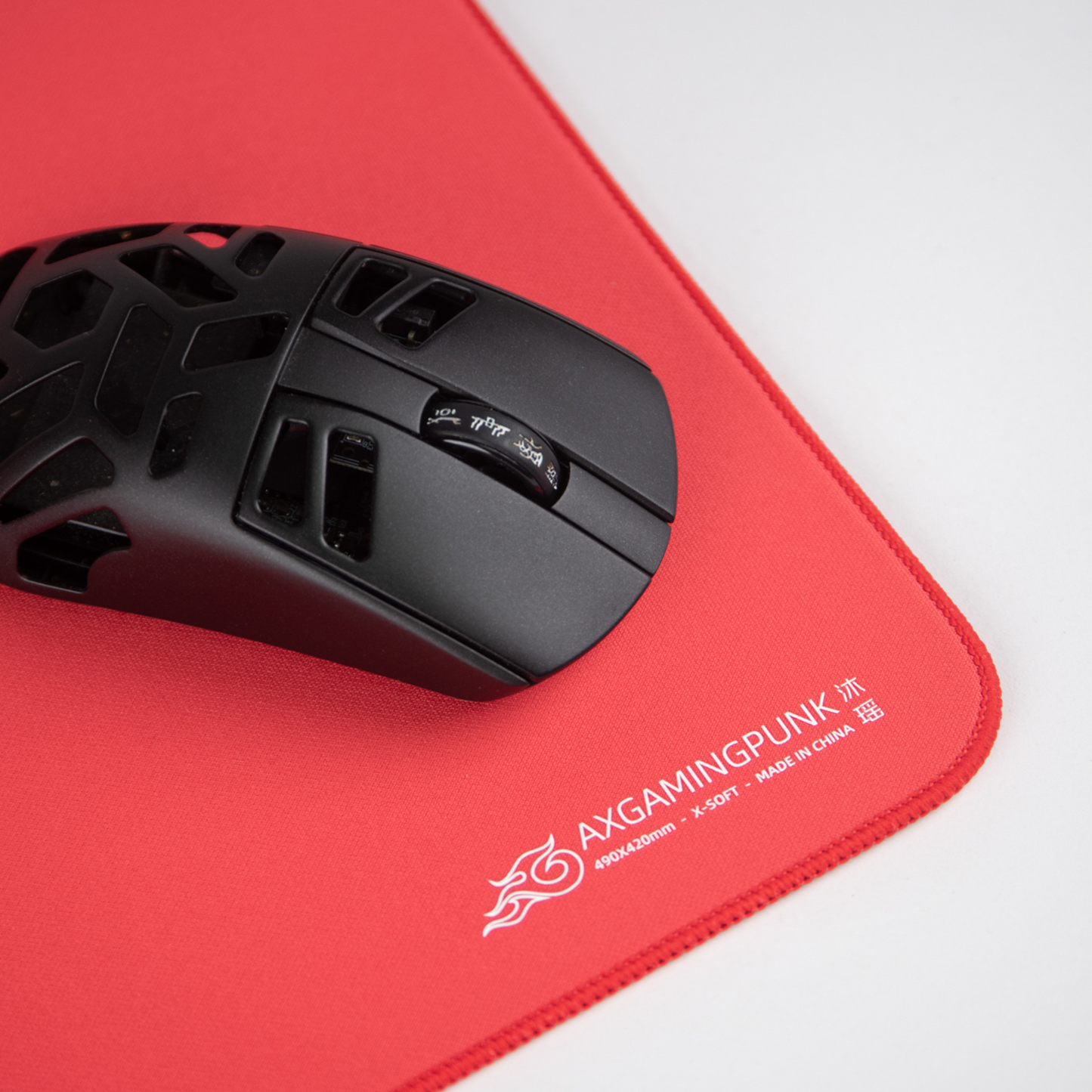AXgamingpunk JADE Gaming Mousepad