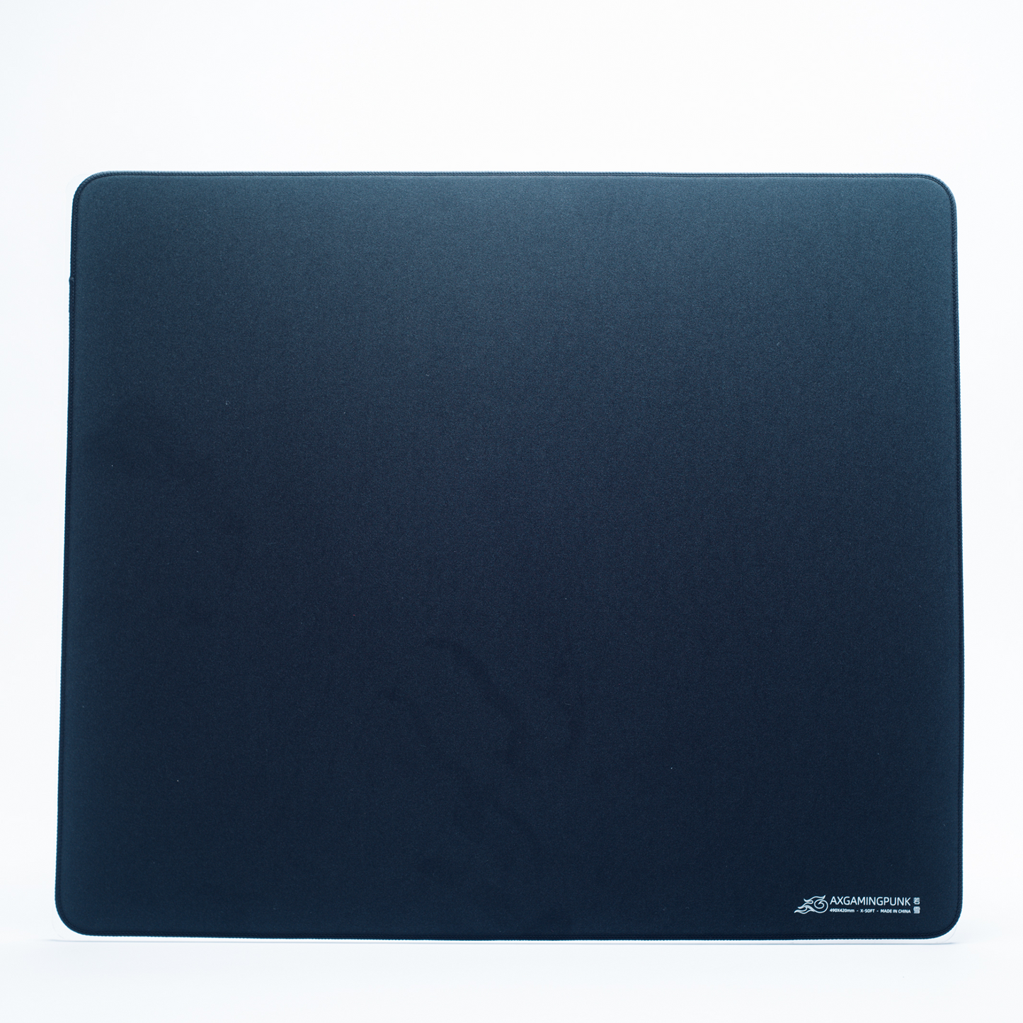 AXgamingpunk SNOW Gaming Mousepad
