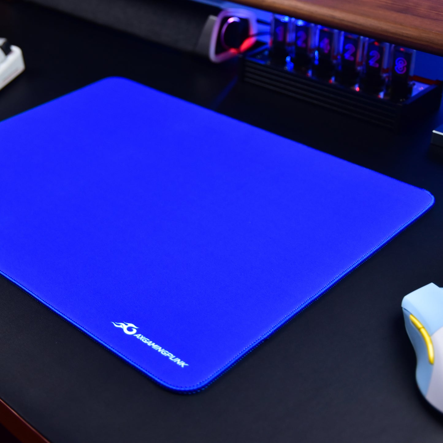 AXgamingpunk Drizzle Gaming Mousepad