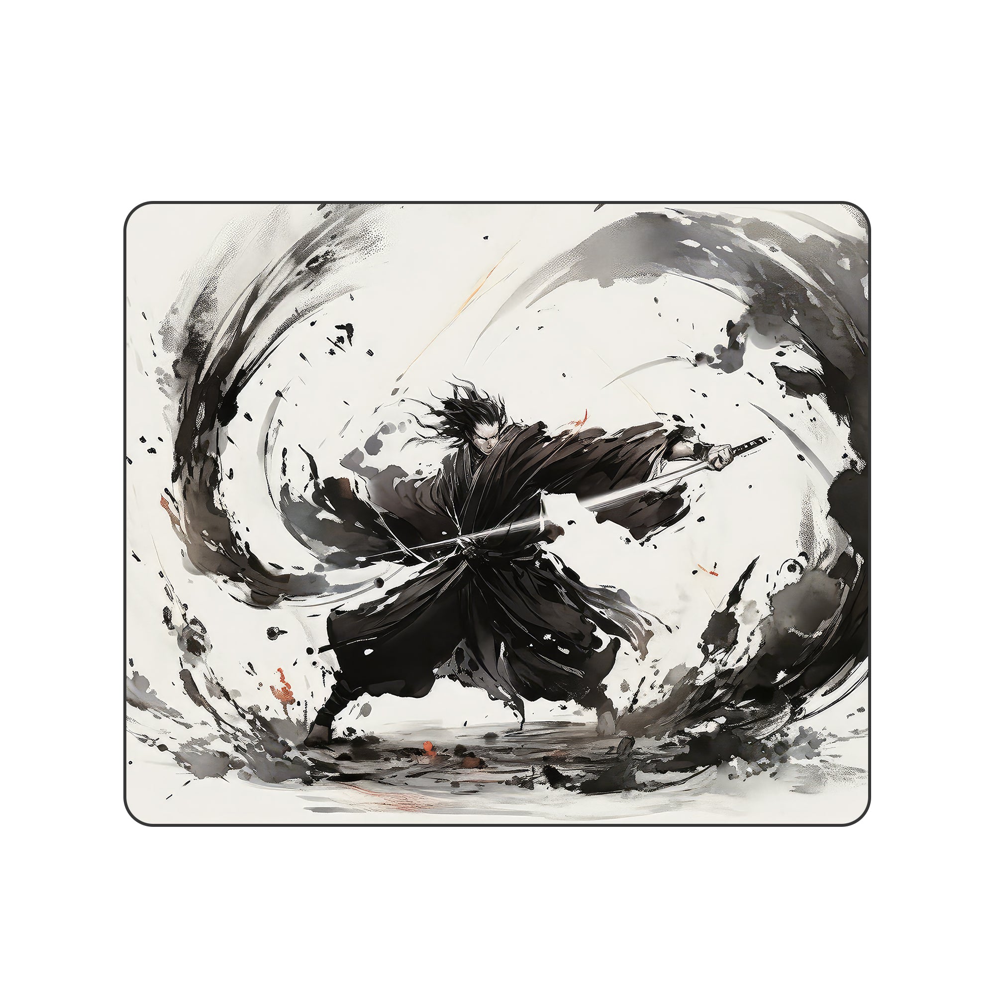 AXgamingpunk Drizzle Gaming Mousepad Anime style – axgamingpunk