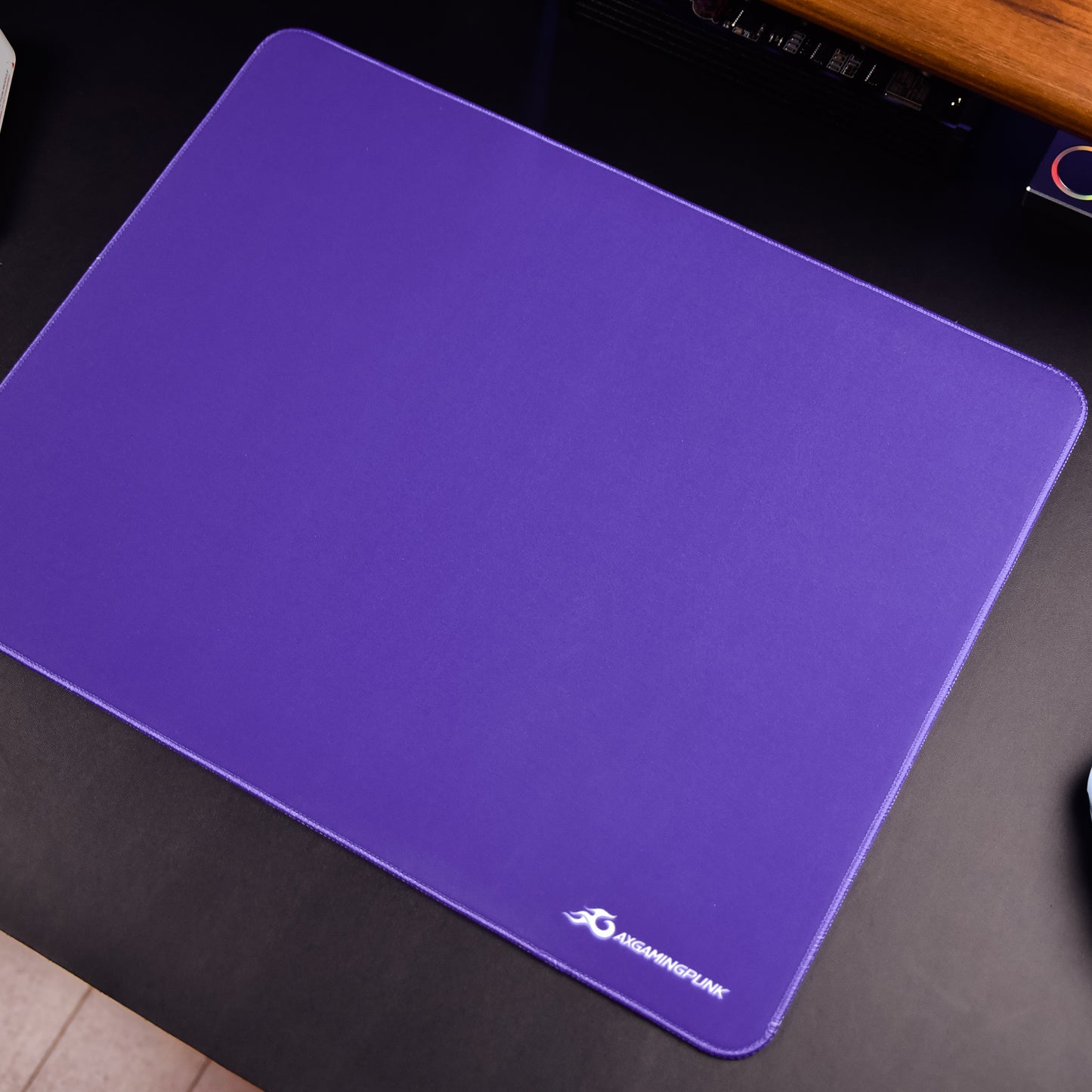 AXgamingpunk MASTRER Gaming Mousepad