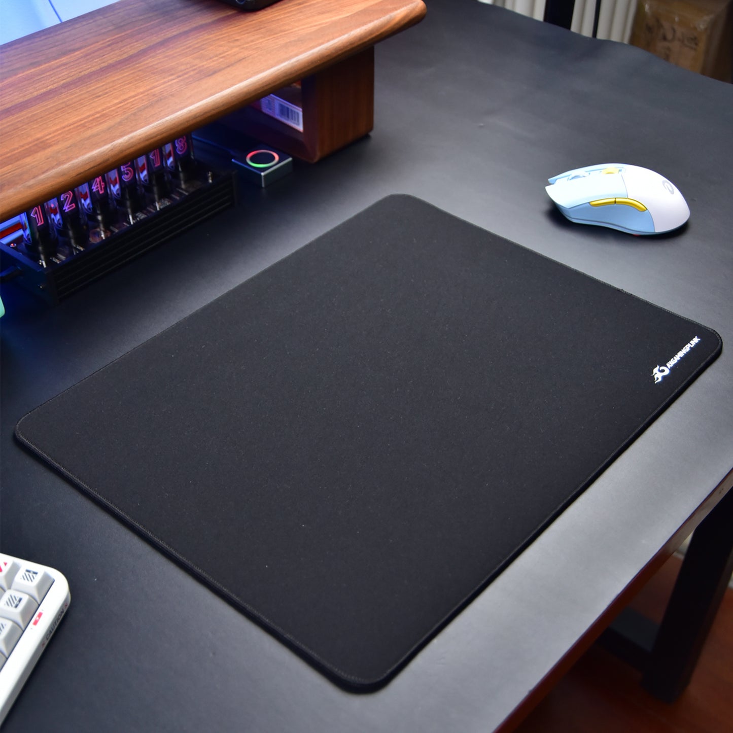 AXgamingpunk Sikong Gaming Mousepad