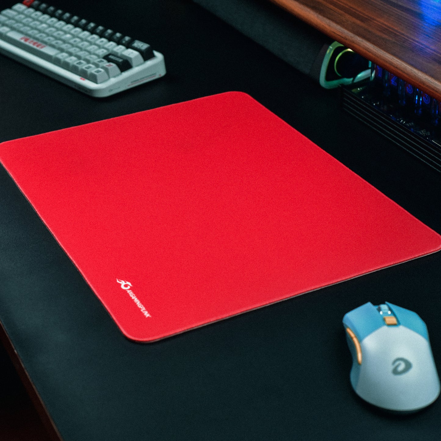 AXgamingpunk Drizzle Gaming Mousepad