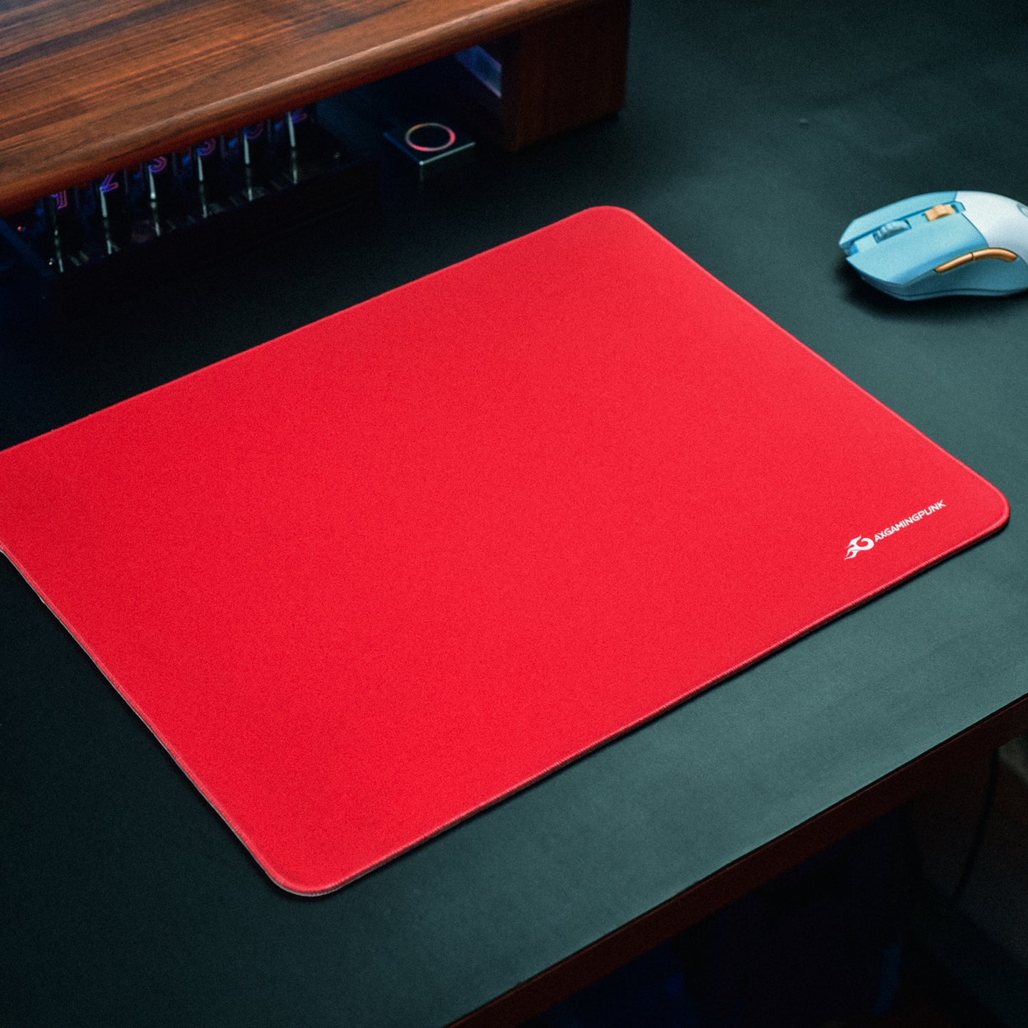 AXgamingpunk Drizzle Gaming Mousepad